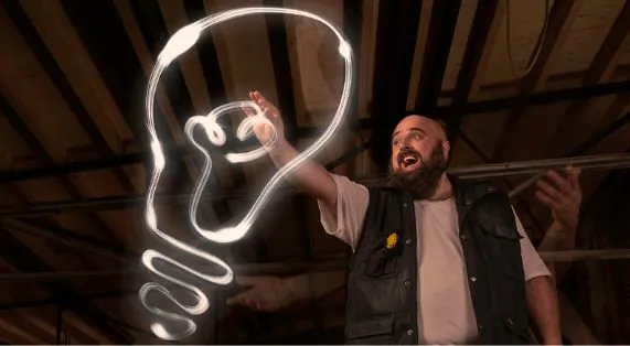 Klik en lees meer over projectverlichting >> Projectverlichting Lampdirect