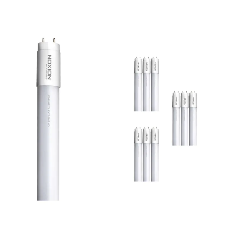 Multipack LED buizen